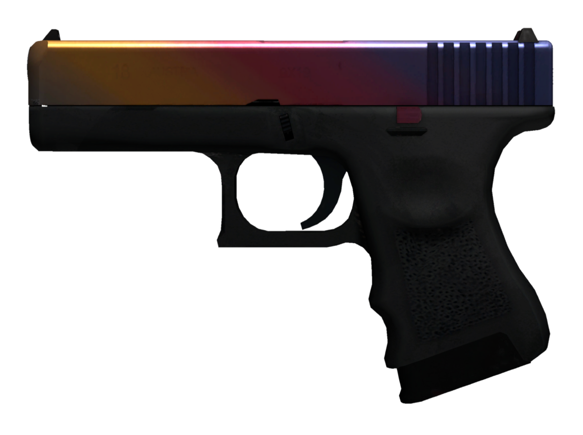 Glock-18