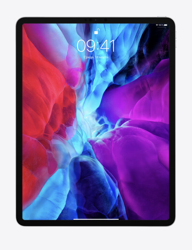 iPad Pro 2020