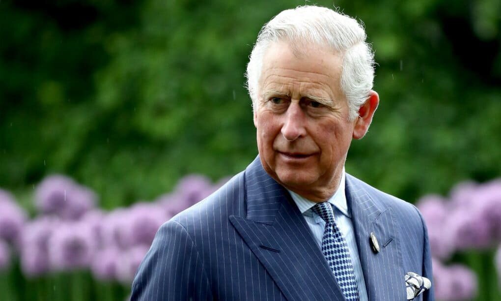 У принца Чарльза подтвердился диагноз: коронавирус (covid-19)