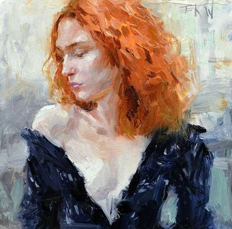 Erich kn 1. Eric Wallis картины. Живопись Eric k. Wallis.. Erik k Wallis художник Eric.