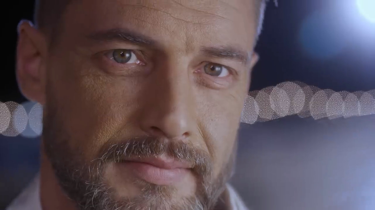 Антон Батырёв. Фото из интернета