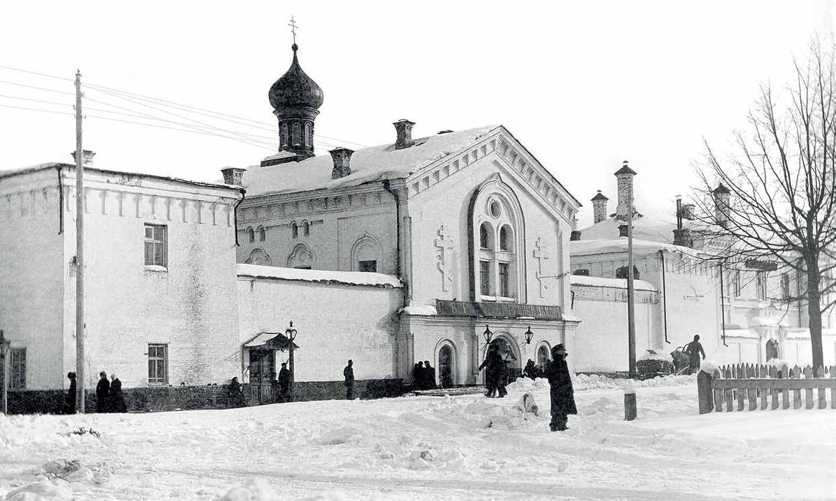 110 лет назад и сейчас. Виноватому с правыми вместе нельзя. | ПермячOk |  Дзен