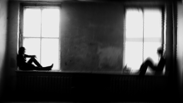 Подруги были очень близки, однако что-то пошло не так