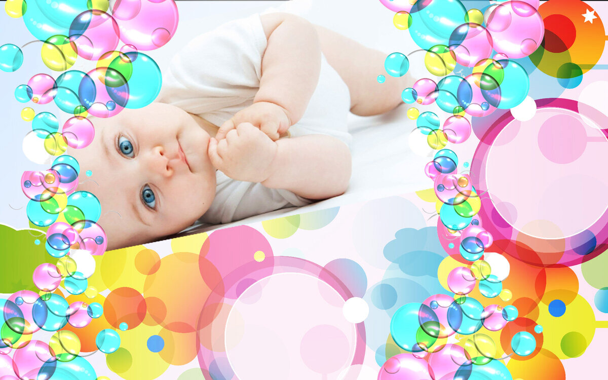 Возвращение с малышом домой после роддома