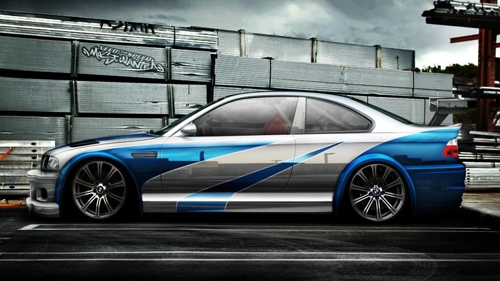 Bmw most. BMW m3 е46 NFS. БМВ м3 е46 GTR из нфс. BMW m3 most wanted. BMW из need for Speed most wanted.