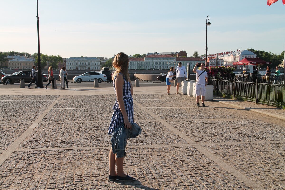 Фото автора