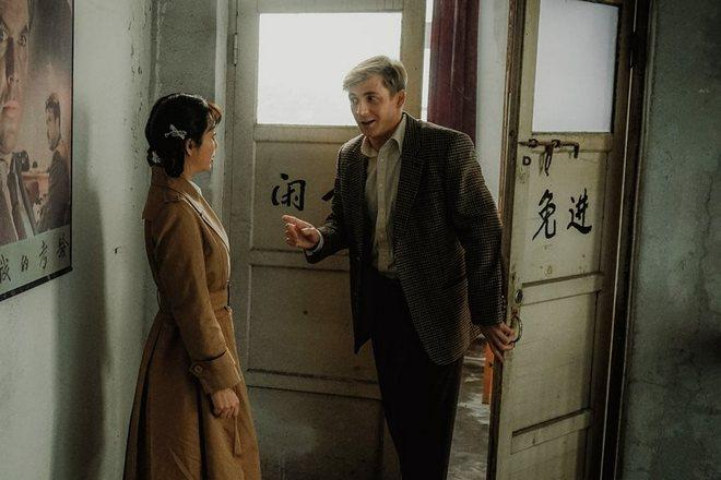 Тимофей Каратаев в сериале "Границы любви"