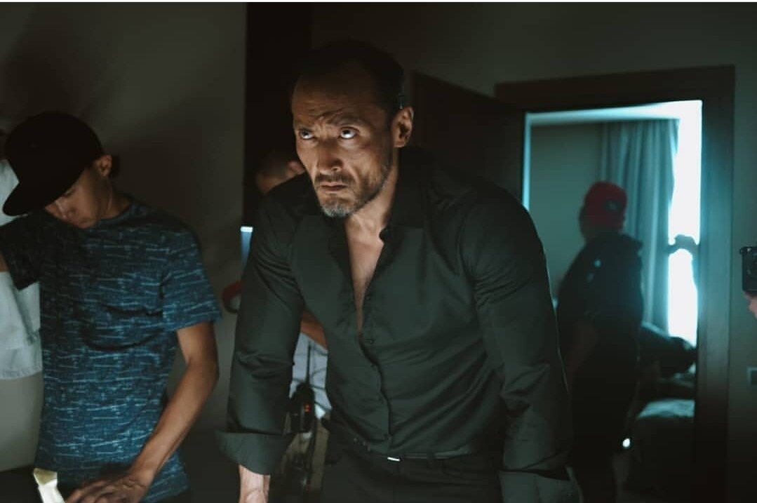 Рэкетир 2 в хорошем качестве. Фильм рэкетир 3. Рэкетир 3 трейлер. Рэкетир 2. Рэкетир 3 дата выхода.