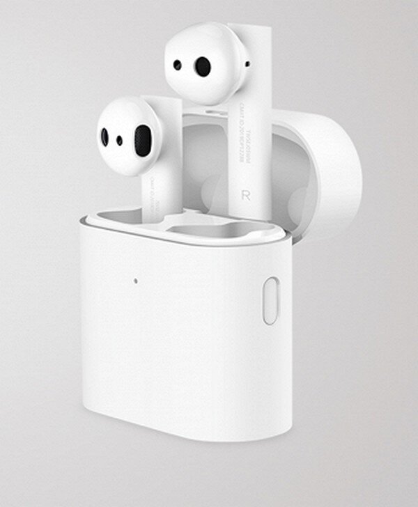 Bluetooth-наушники Xiaomi Mi Air 2S TWS: 24 часа без подзарядки ...