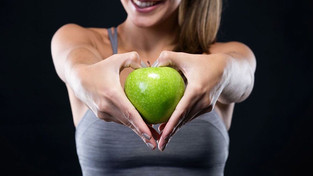 Яблочные диеты: три варианта для похудения и улучшения здоровья