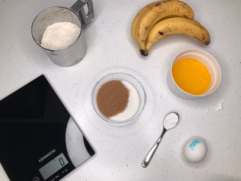 Ингредиенты