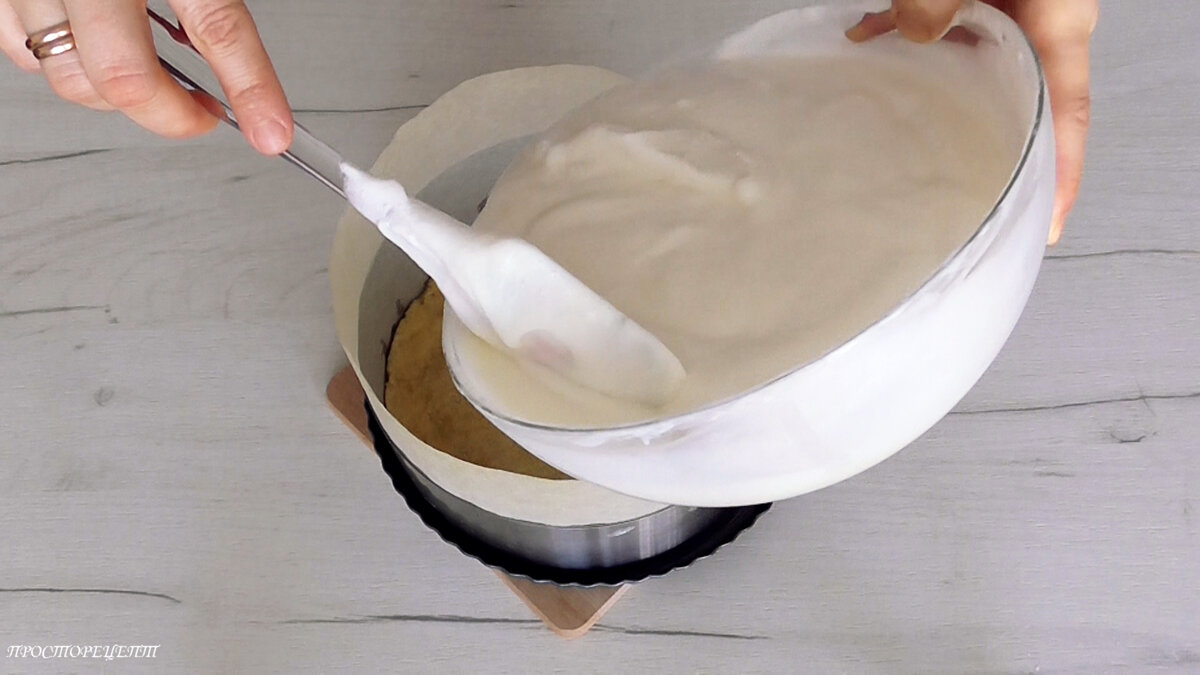 Потрясающий Песочный Пирог с нежнейшей начинкой!Пошаговый рецепт с фото и видео