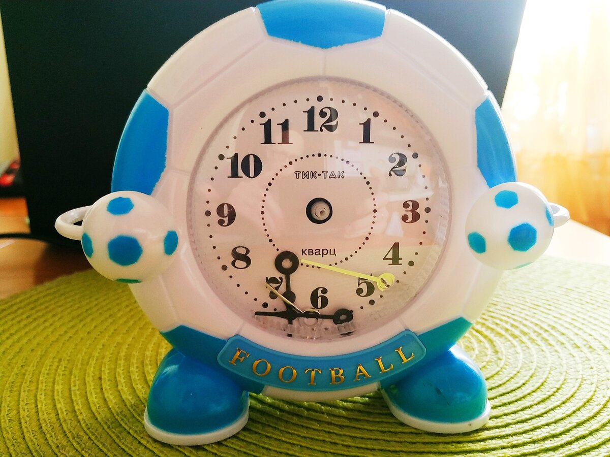 Стрелочки, стрелочки...