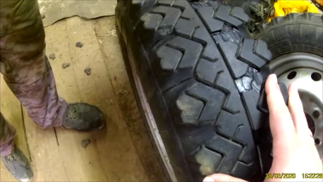 Множество вариантов этого мероприятия есть в интернете.