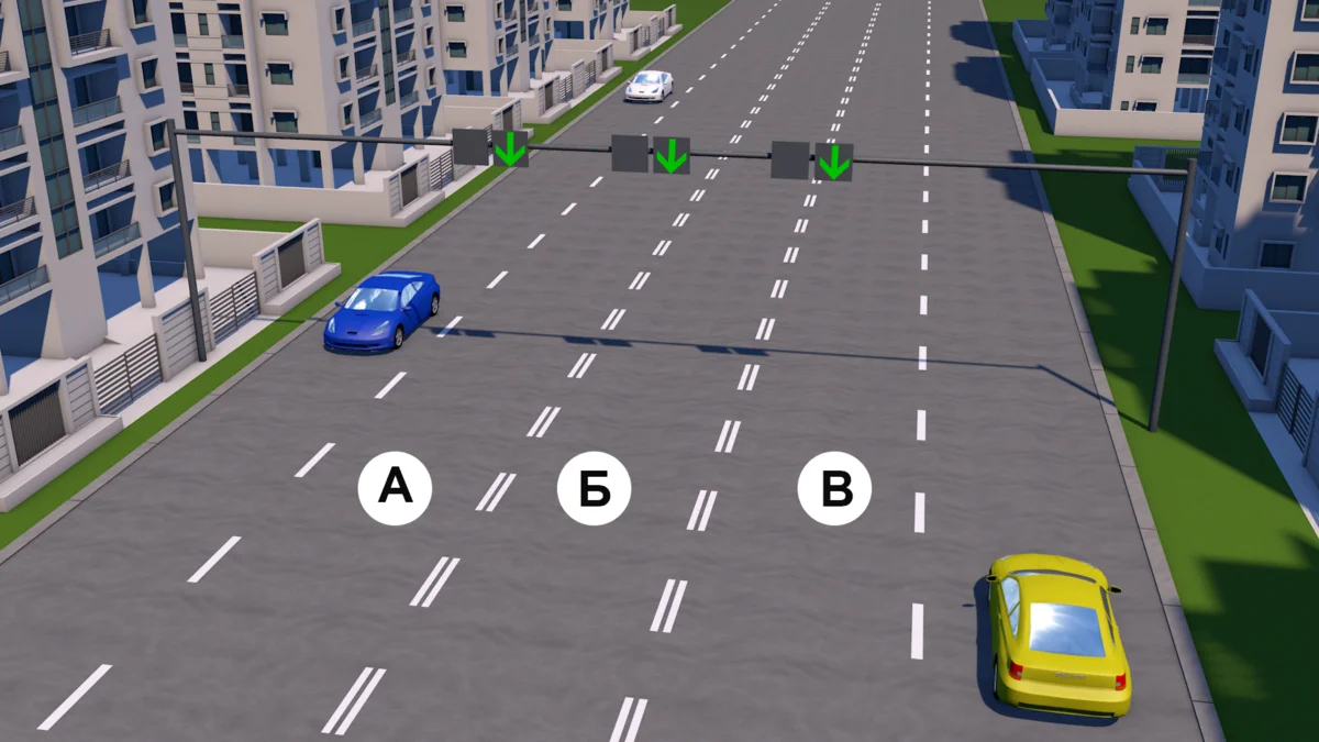 Вопрос придуман командой "Клуб Дорог"