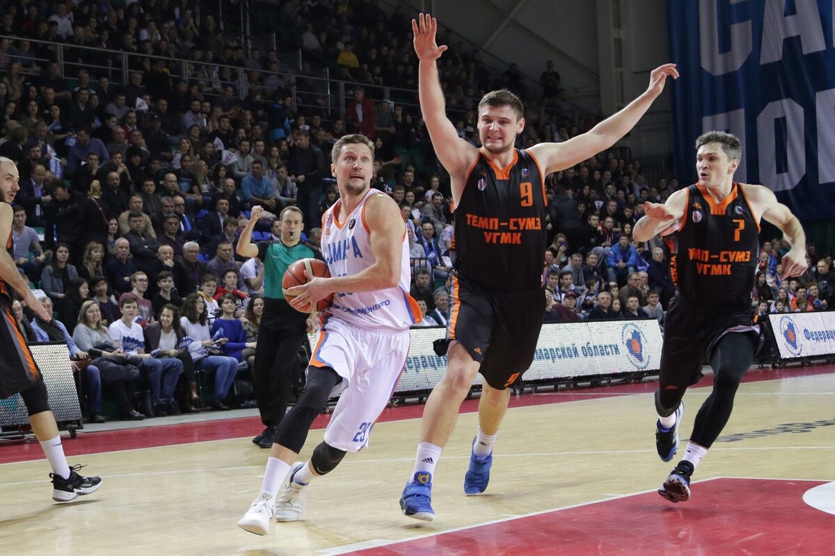 Пичкуров Владимир