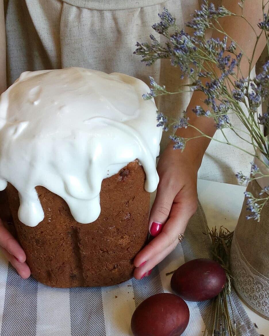 Пасхальные куличи в хлебопечке - 23 рецепта самых вкусных и простых куличей с фото пошагово