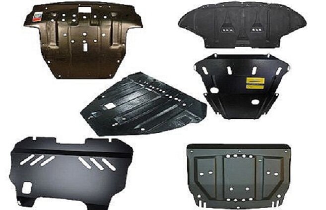 Установка и монтаж