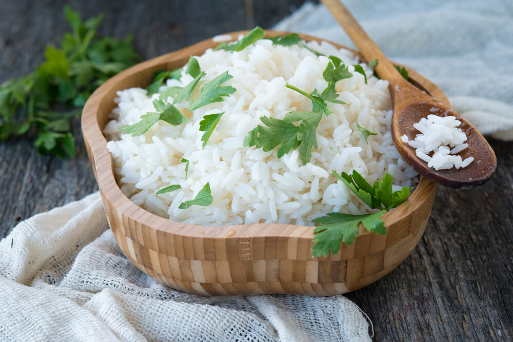 Рис и гречка: что полезнее