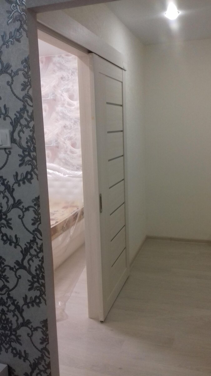 Раздвижная дверь