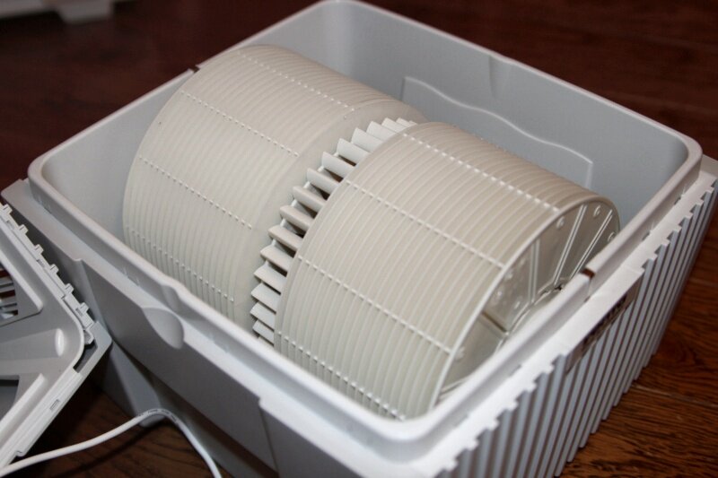 Мойка воздуха Venta