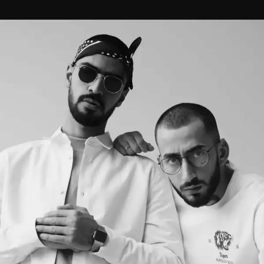 MiyaGi и Эндшпиль