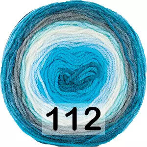 цвет бело-голубой- серый