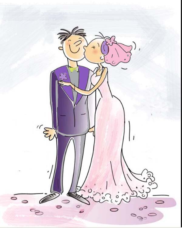 Смешные анекдоты про женщин.