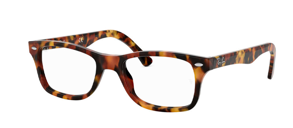 Источник: ray-ban.com
