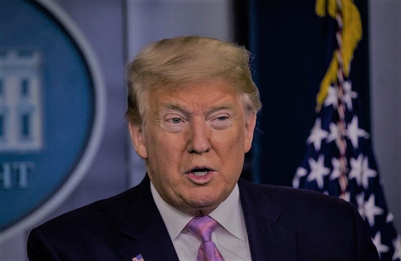 Дональд Трам призвал  американцев лечиться  средством от  малярии