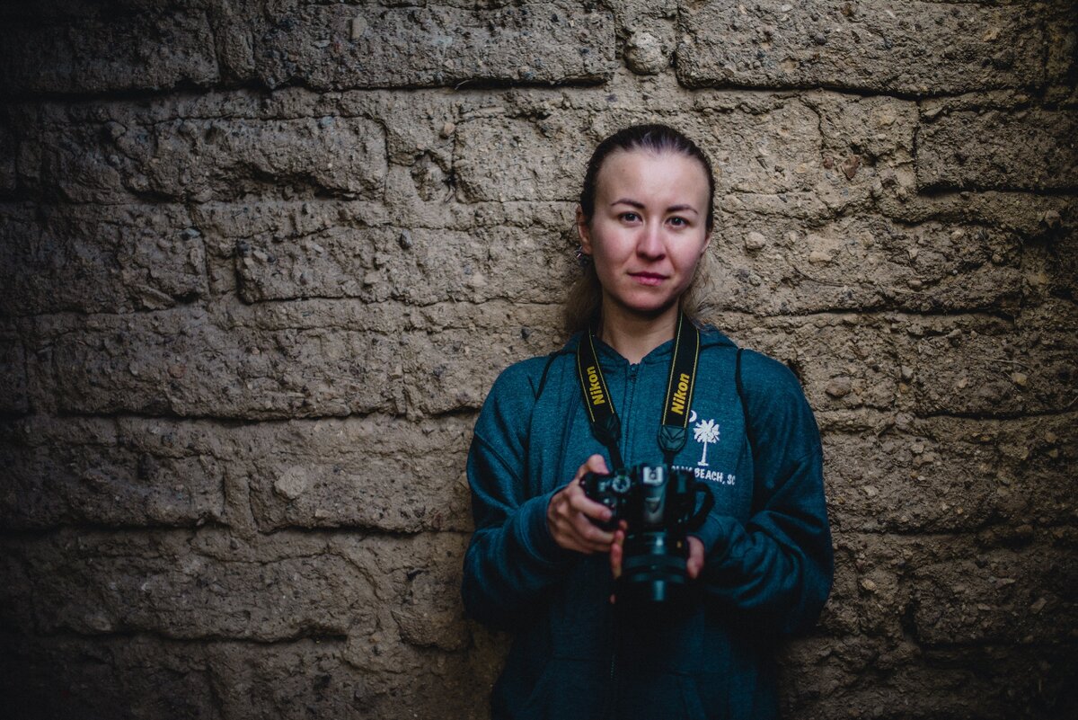 В Чуинахтахуюбе (Гватемала)