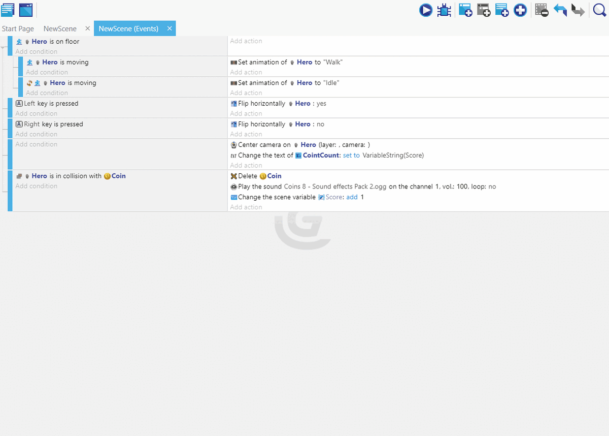 Скриншот автора