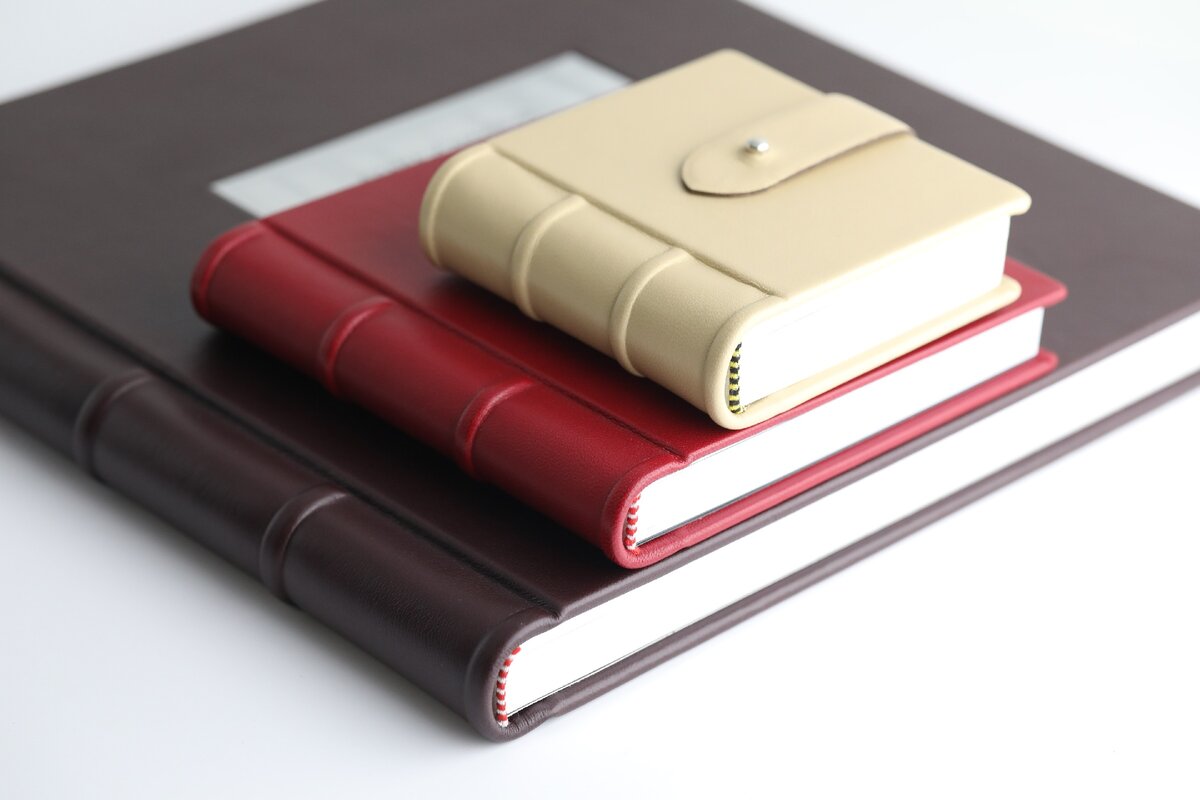 Свадебная Фотокнига