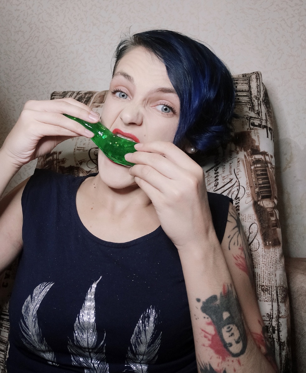 Фото личное