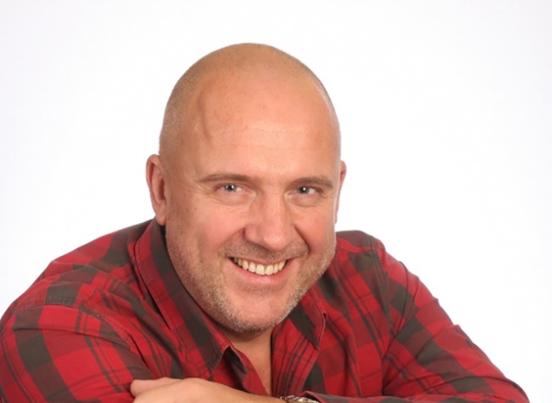 Иван Щеголев