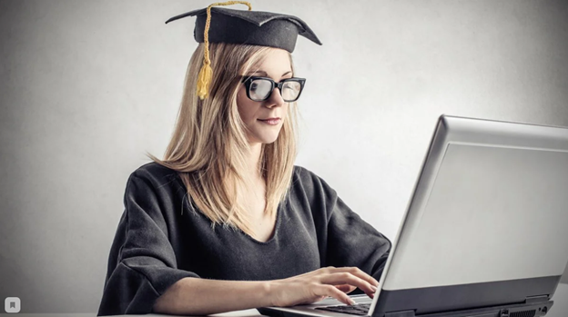 Онлайн школы - новое поколение образования