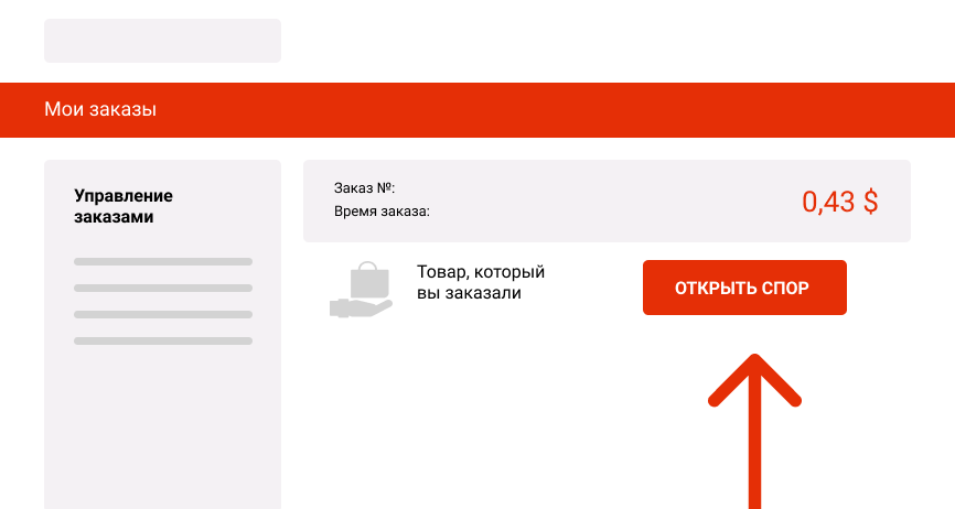 Что делать, если не пришел товар с AliExpress? Инструкция для покупателей