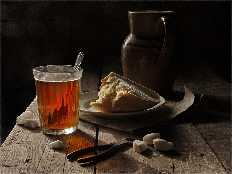 Постная трапеза