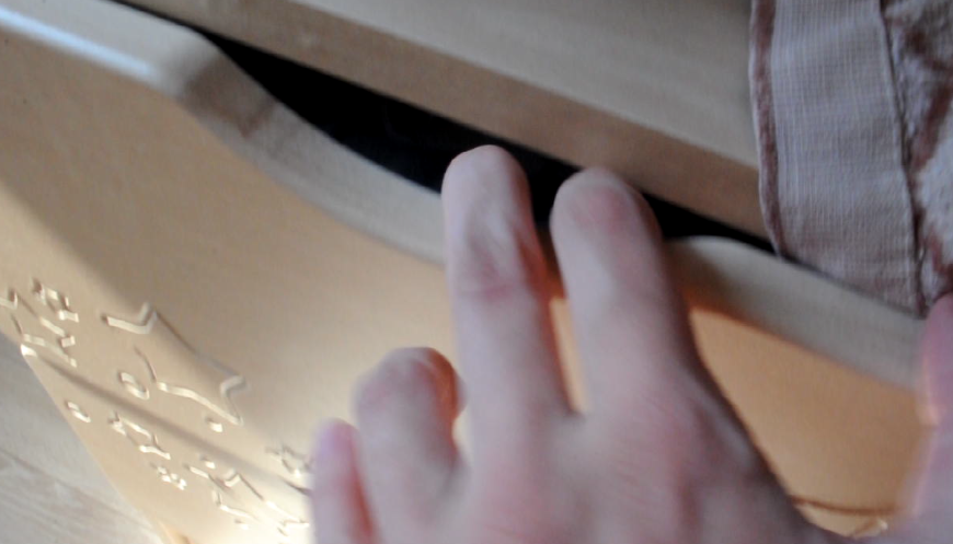 Дзен - канал "SUPERMAMIO" (фото автора) 