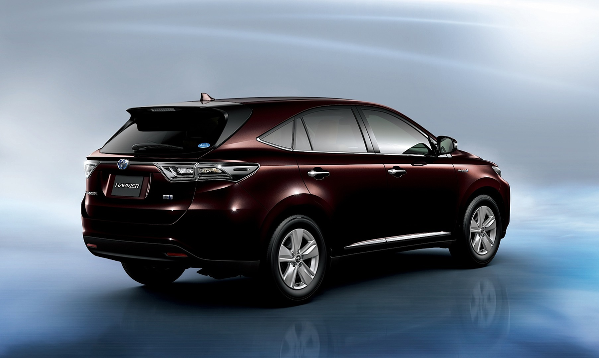 Харриер гибрид купить. Toyota Harrier 2015. Тойота Харриер гибрид 2015. Тойота Харриер 2021. Тойота Харриер 4 поколения.