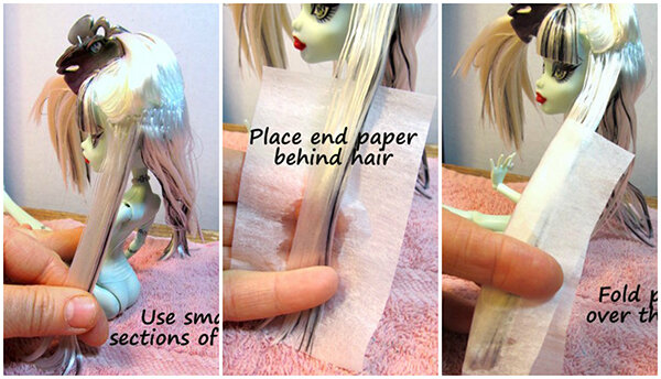 Фото Lady-in-Window