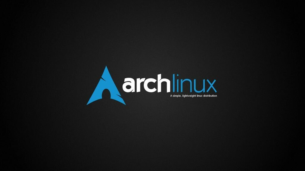 Arch Linux