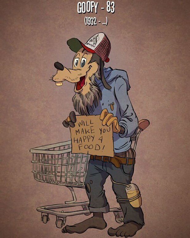 1 из 3tarusov.com/cartoon-characters-that-grow-old