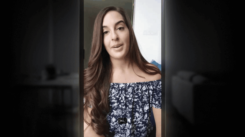 В телефоне Анны можно найти массу информации для понимания того, что она за человек. Один из источников — влог, который она начала вести перед исчезновением.