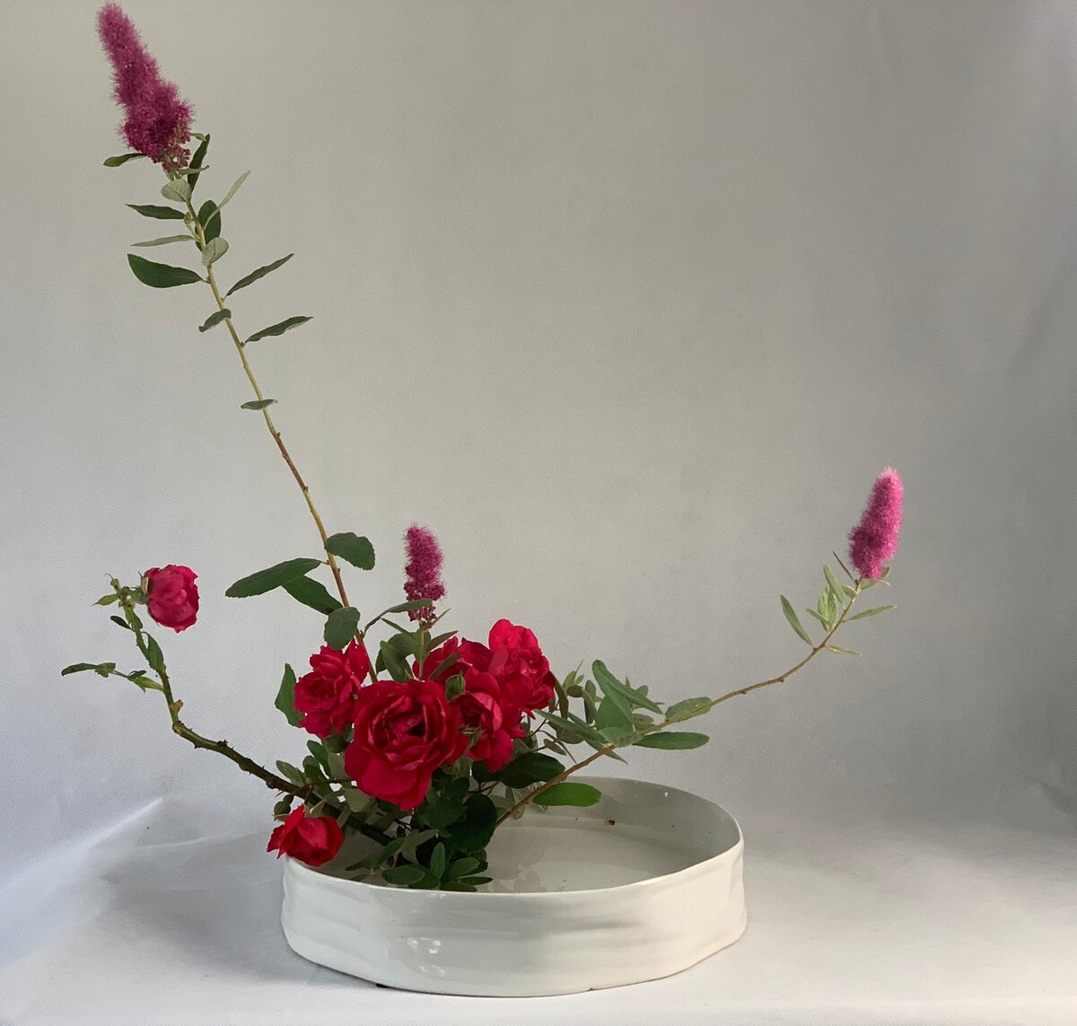 Гвоздика Ikebana