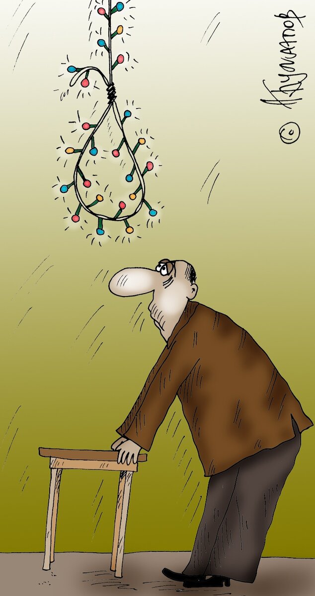 Худ. Алексей Булатов