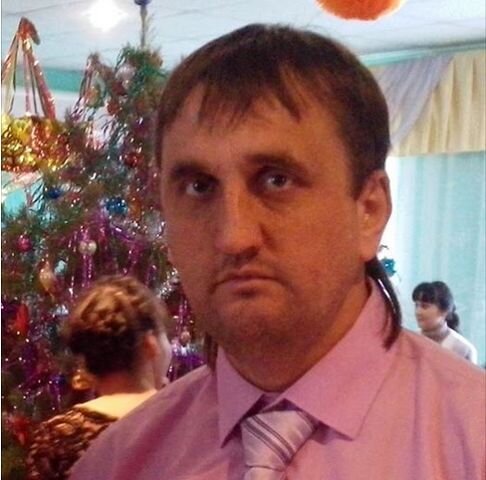 Степанов Роман. Фото взято из открытых източников.