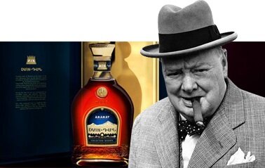 Черчилль vs Двин. Правда и вымысел. | Cognac (чный) Маньяк | Дзен
