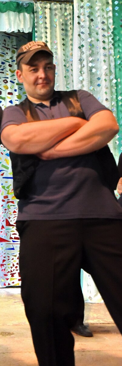 Таким вот пупсом я был в прошлом году в июне🤣🤣🤣. 