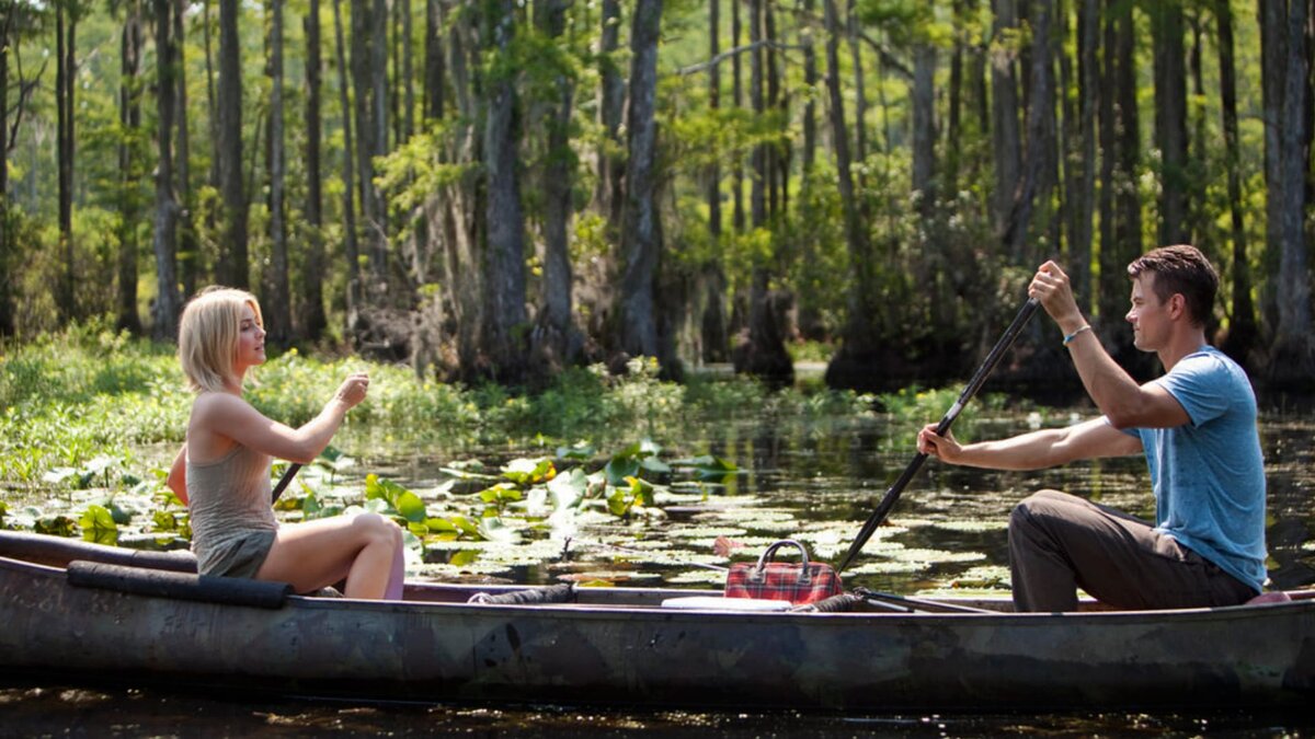 Кадр из фильма "Тихая гавань". Источник - "Яндекс.Картинки"